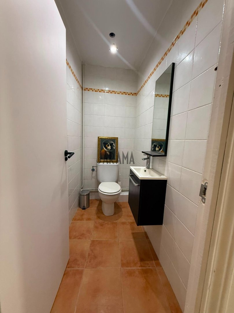Flat 124 m² in Tudela