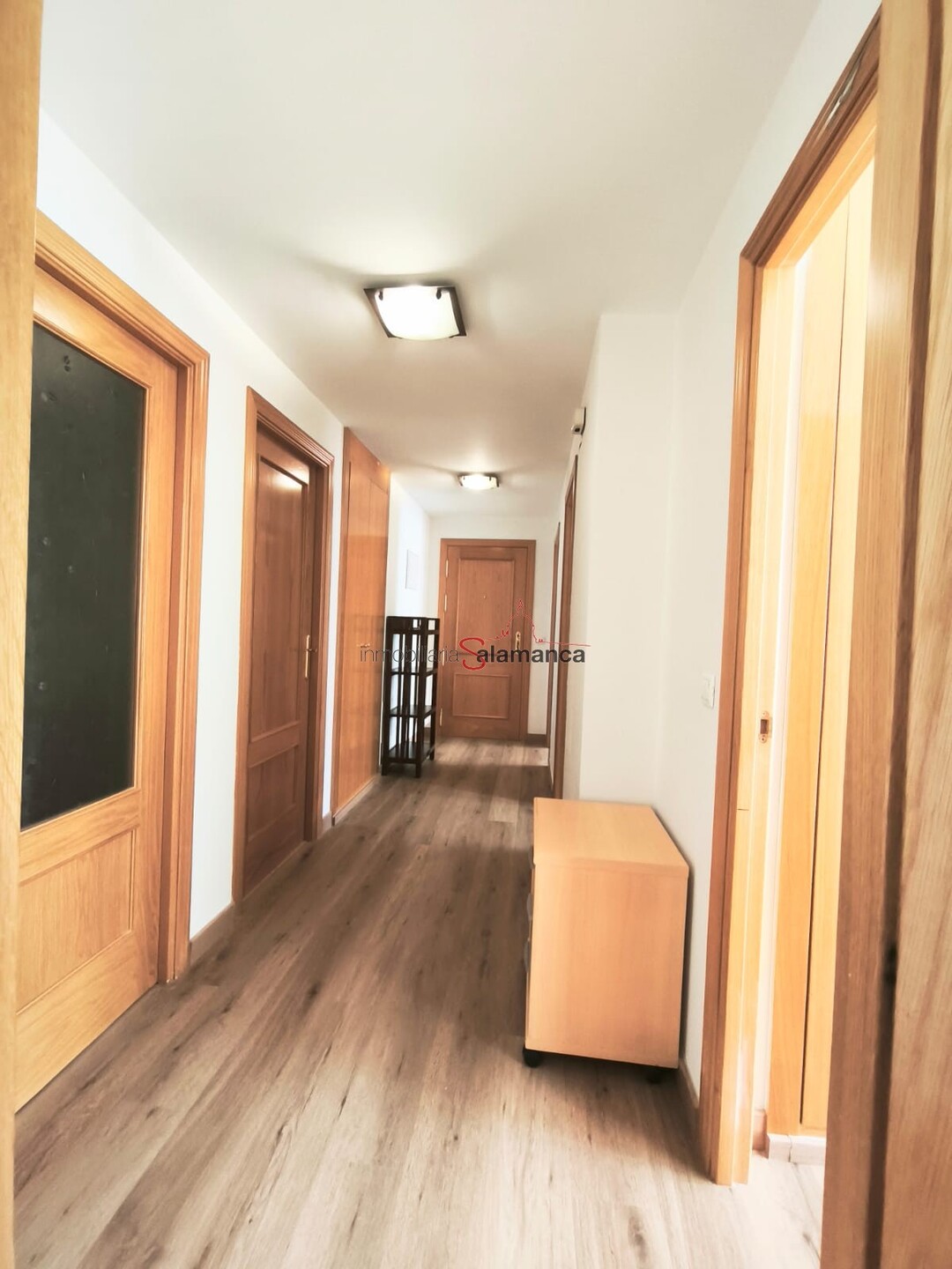 Piso de 100 m² en Salamanca