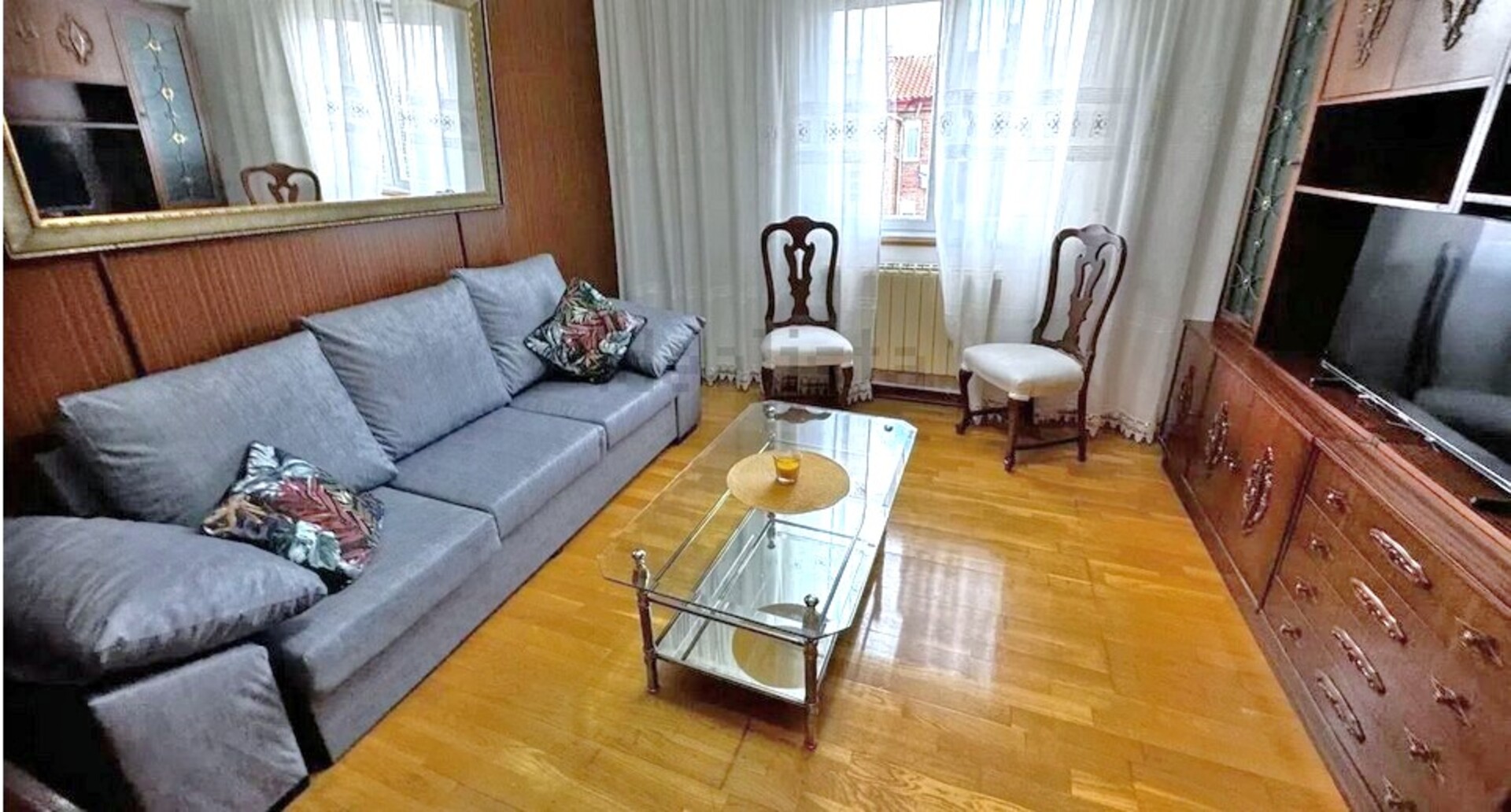 Piso de 79 m² en Palencia