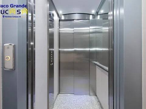 Piso de 76 m² en Granada