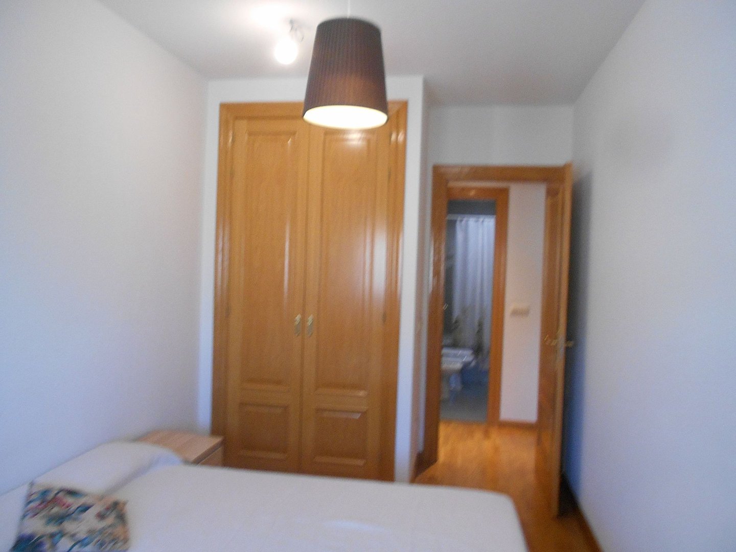 Pis de 95 m² a Àvila