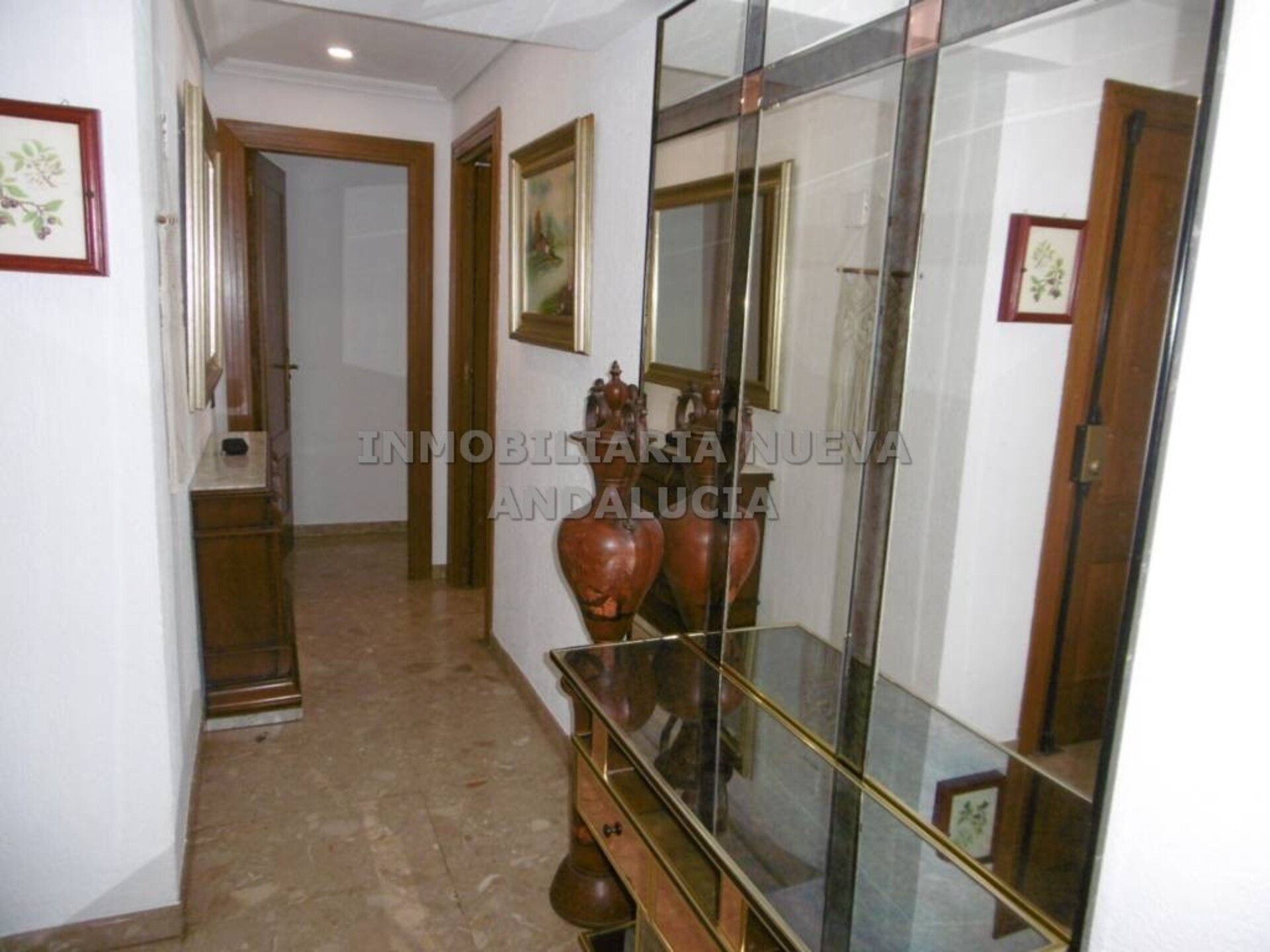 Pis de 135 m² a Almeria