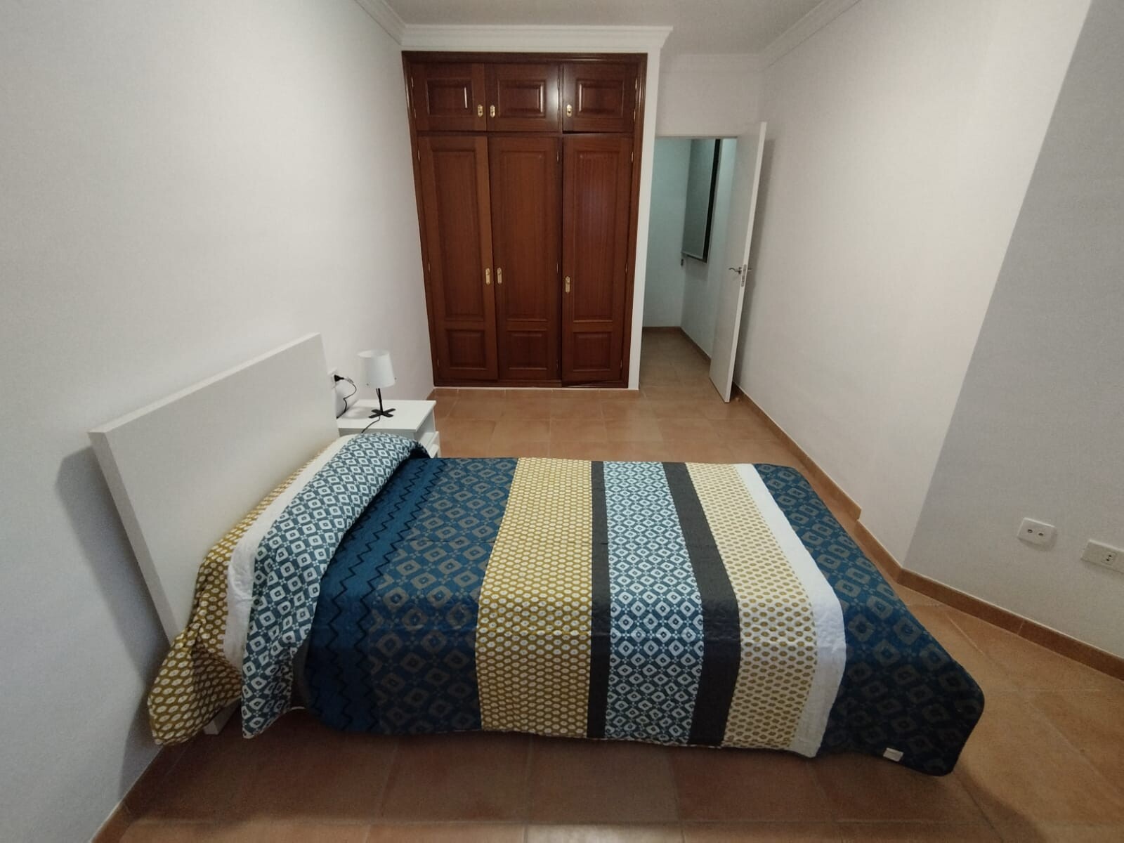 Piso de 110 m² en Santa Úrsula