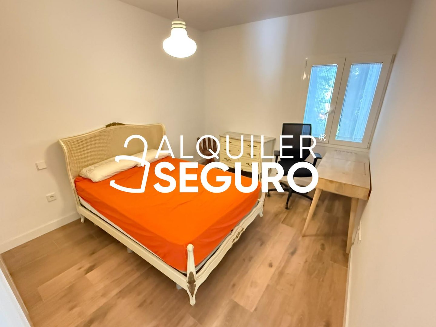 Pis de 86 m² a Madrid