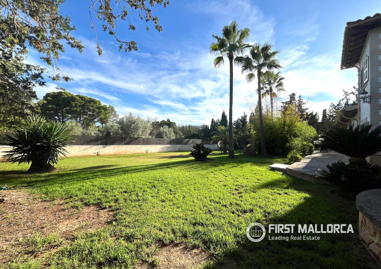 Haus 560 m² in Consell