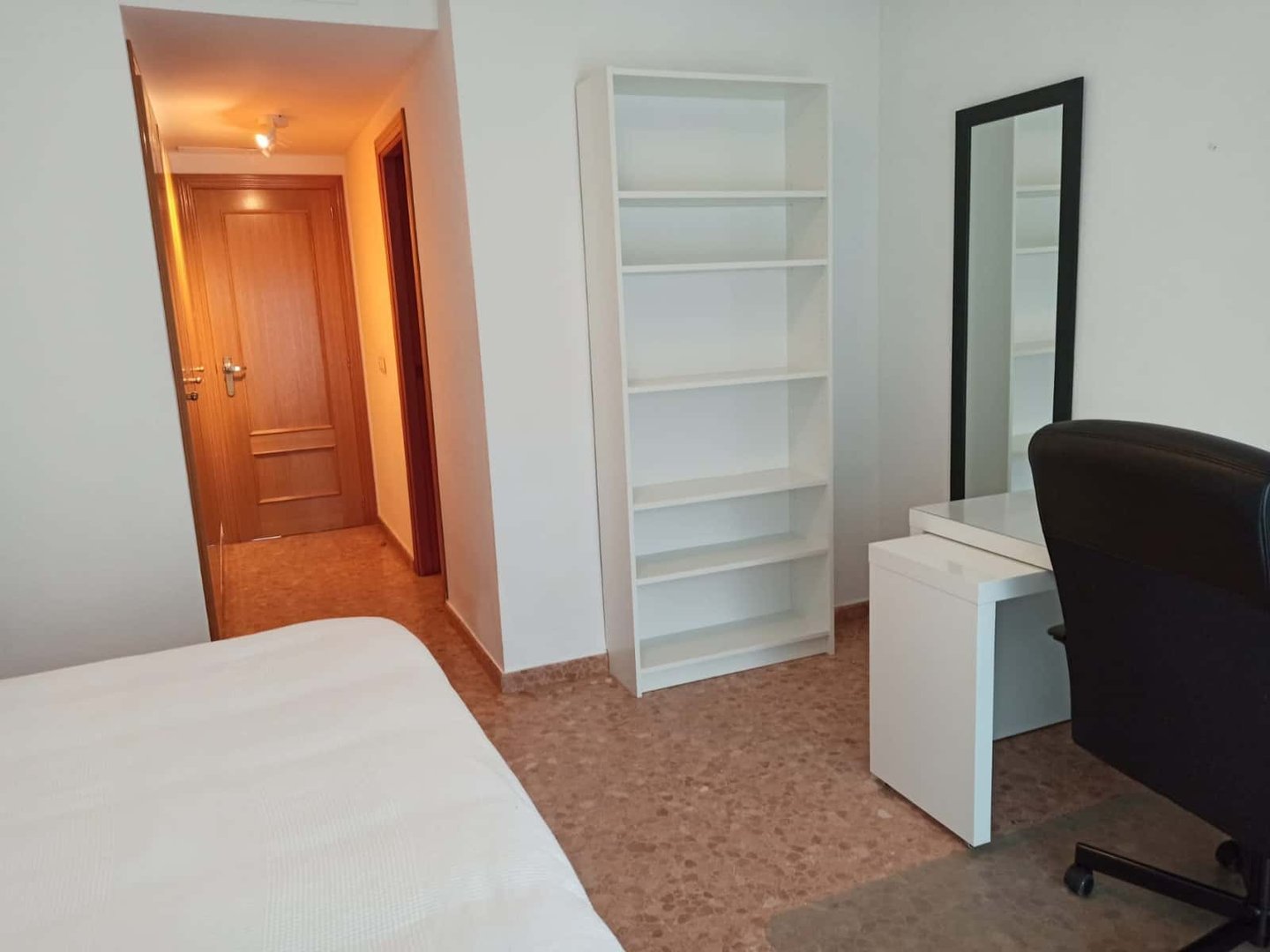 Habitació de lloguer, València