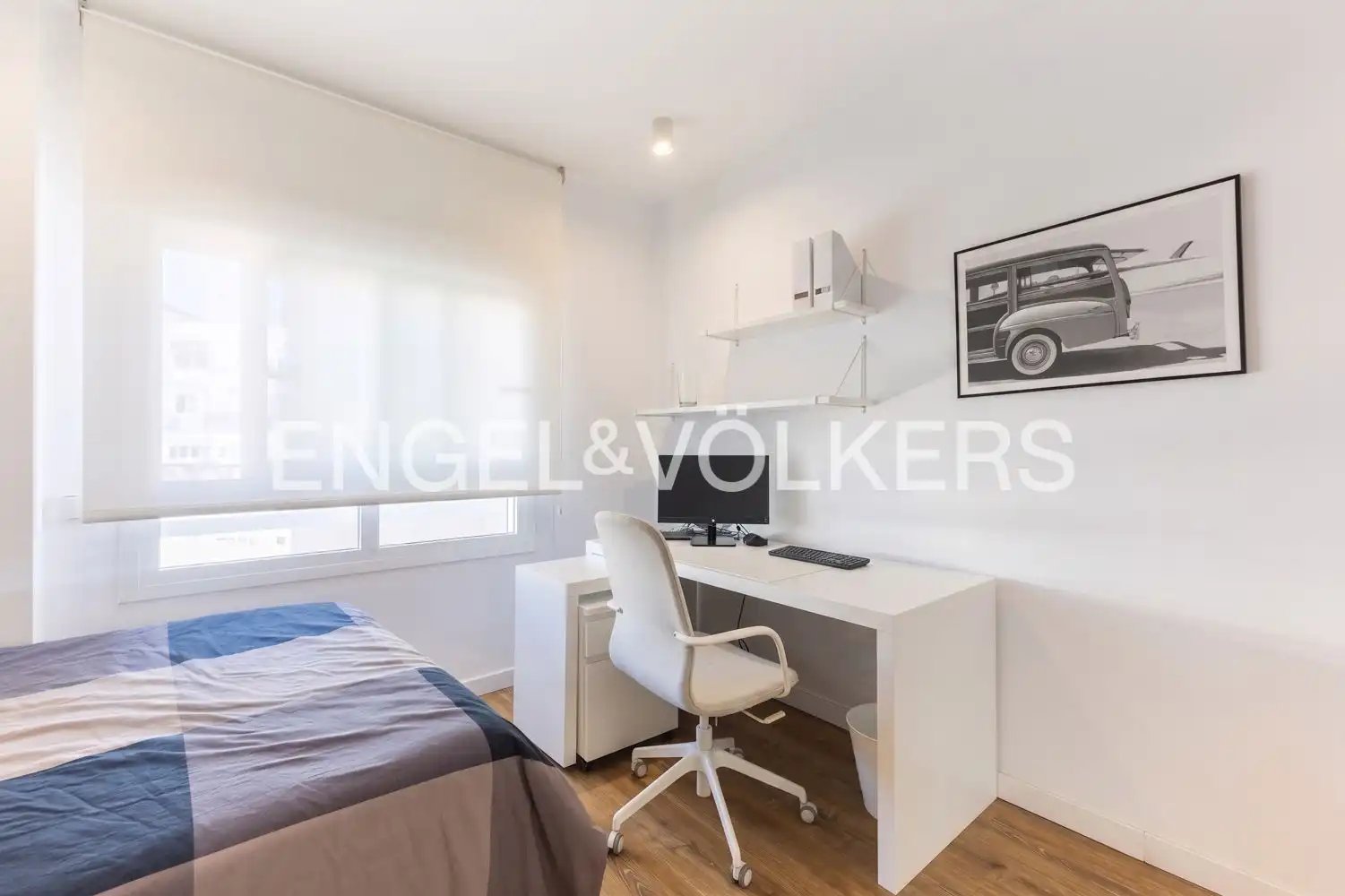 Pis de 275 m² a València