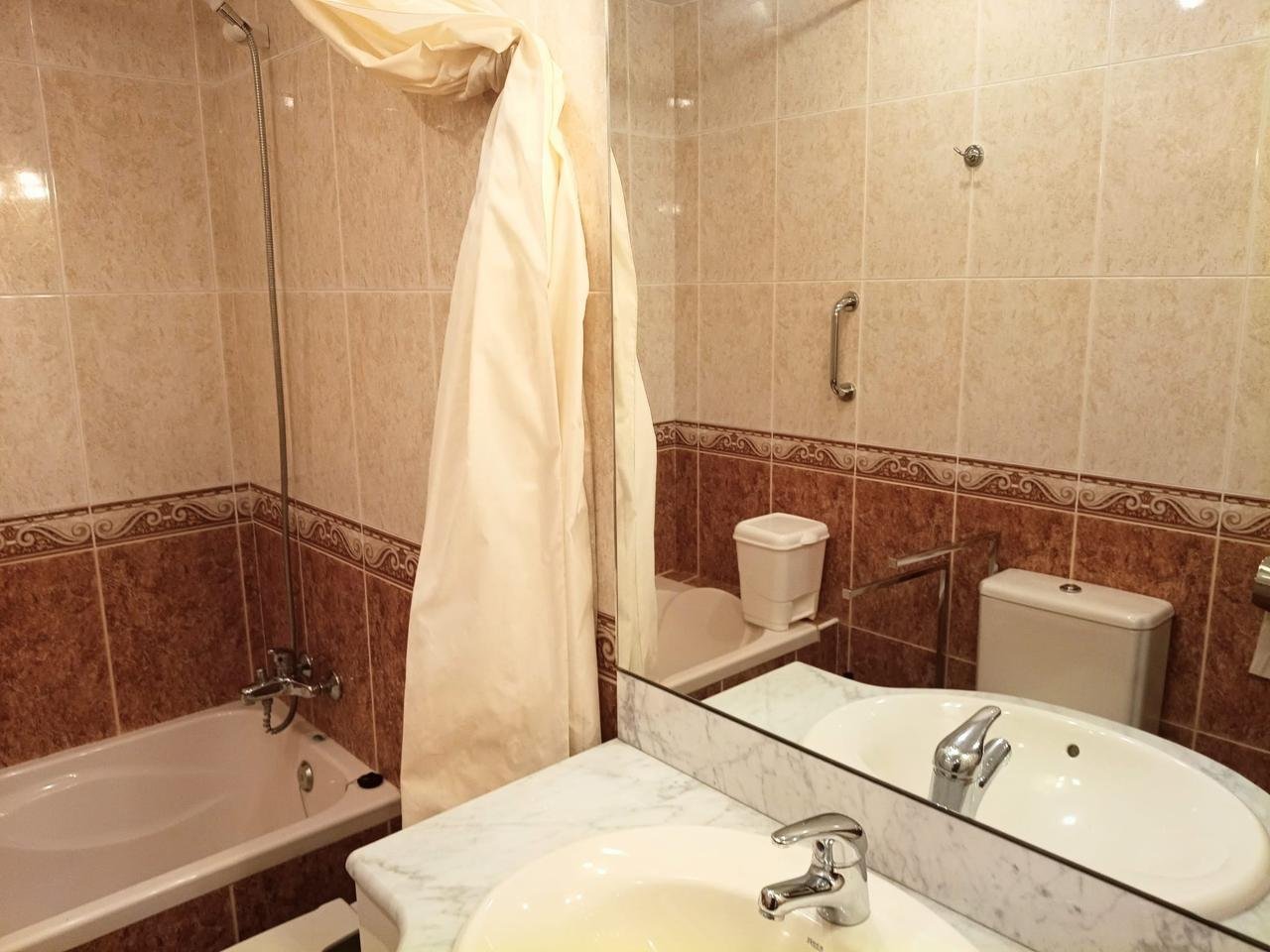 Piso de 72 m² en Calatayud