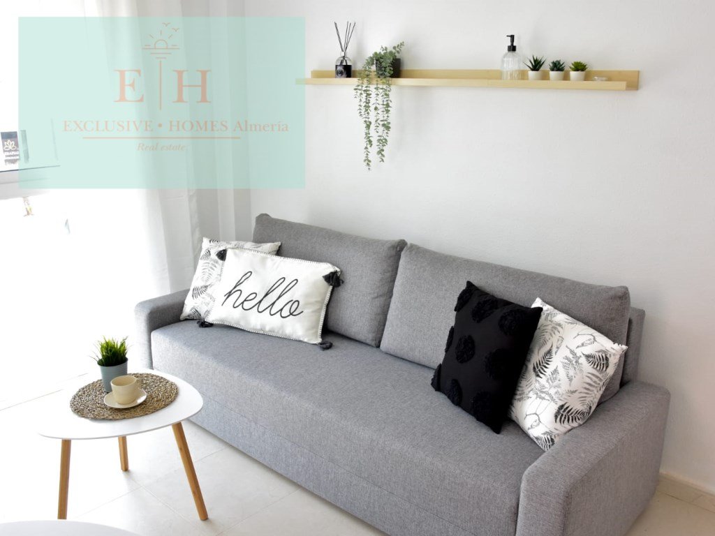 Piso de 47 m² en Vera