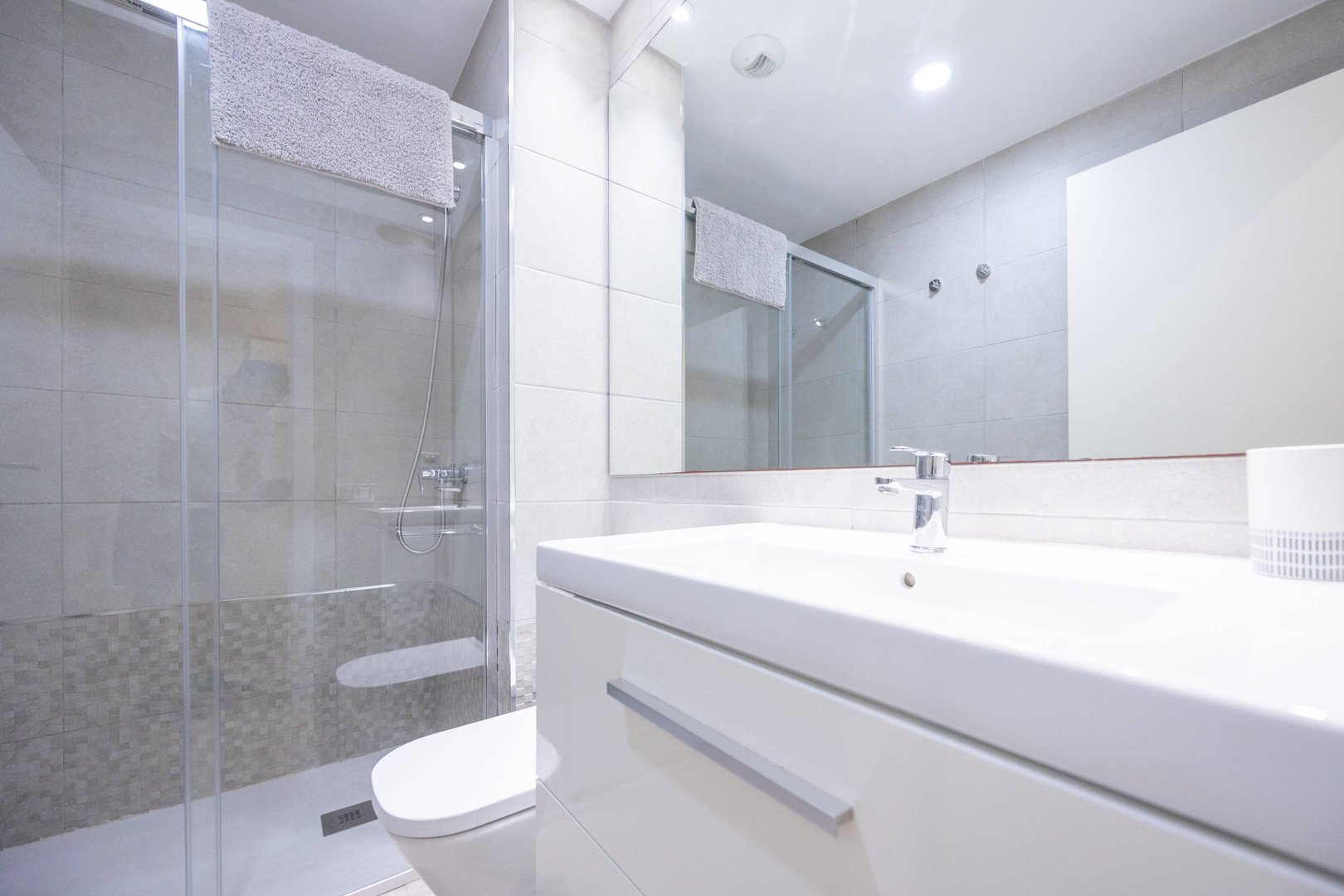 Piso de 75 m² en Las Palmas de Gran Canaria