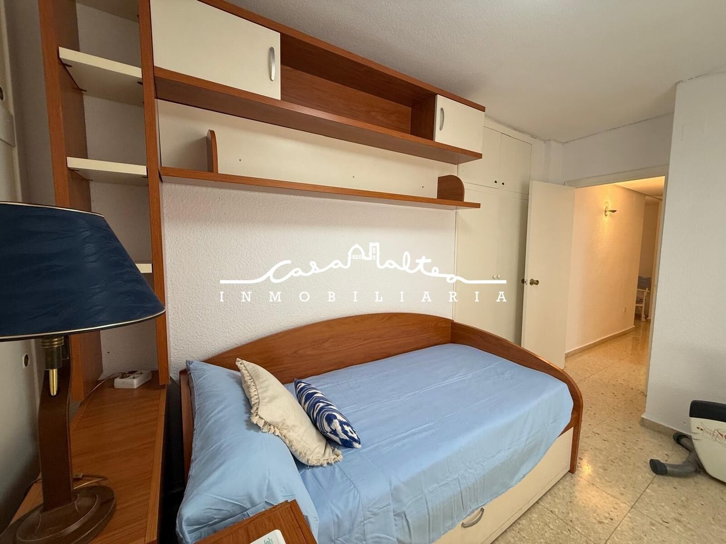 Piso de 98 m² en Altea