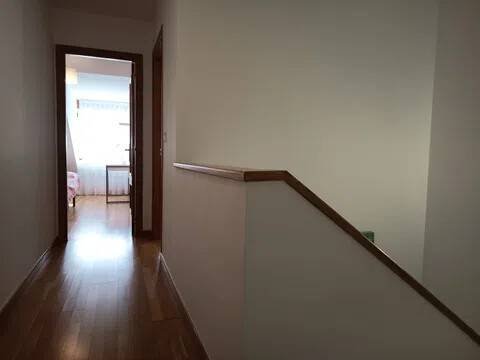 Wohnung 102 m² in Boecillo