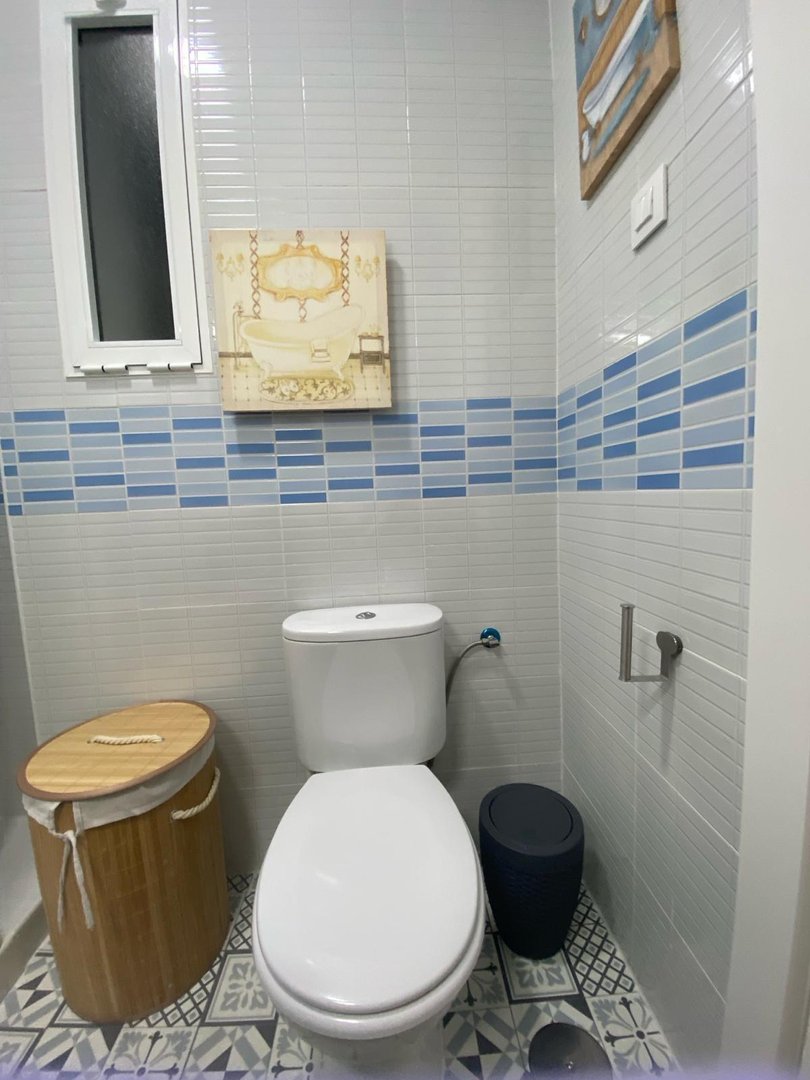 Piso de 37 m² en Cádiz