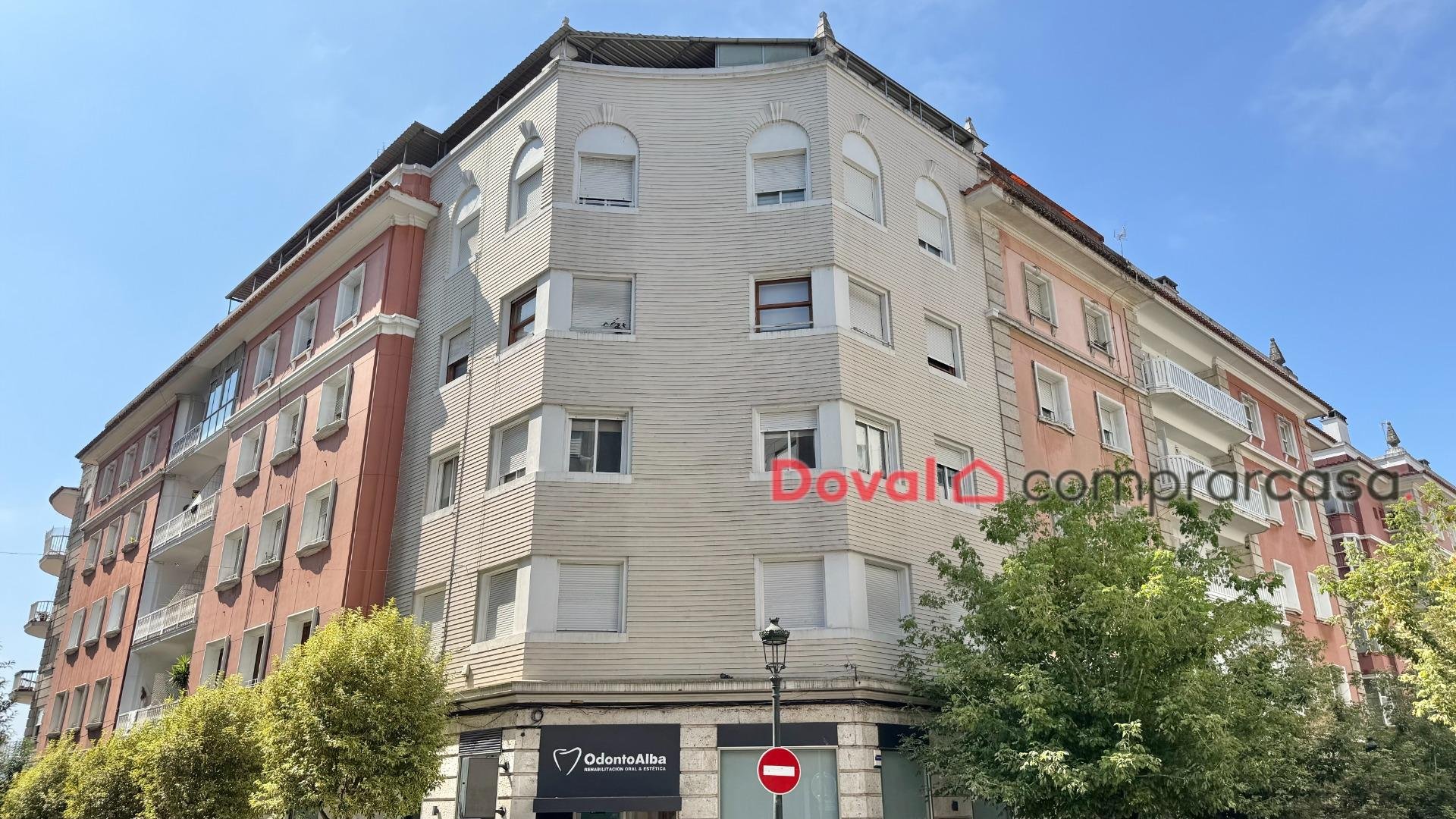 Piso de 121 m² en Vigo