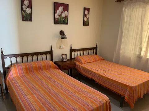 Квартира 90 м² в Los Alcázares