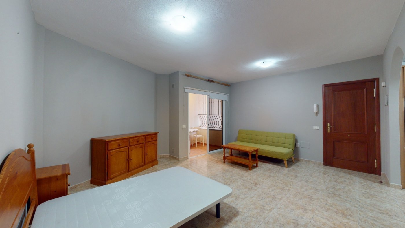 Piso de 40 m² en Santa Úrsula