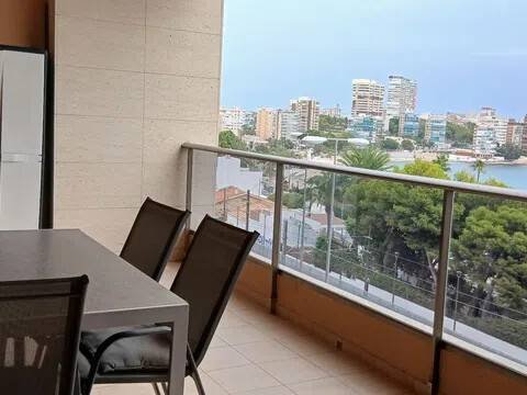 Appartamento 121 m² a Alacant / Alicante