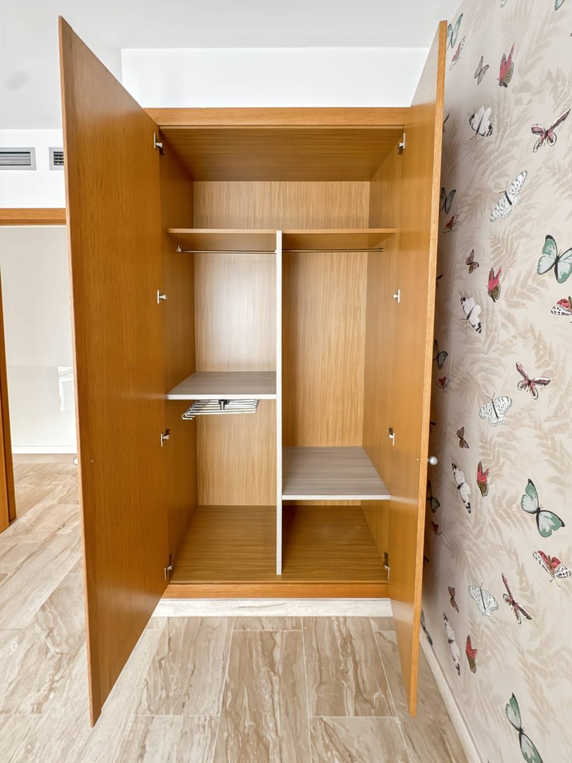 Piso de 118 m² en Valencia