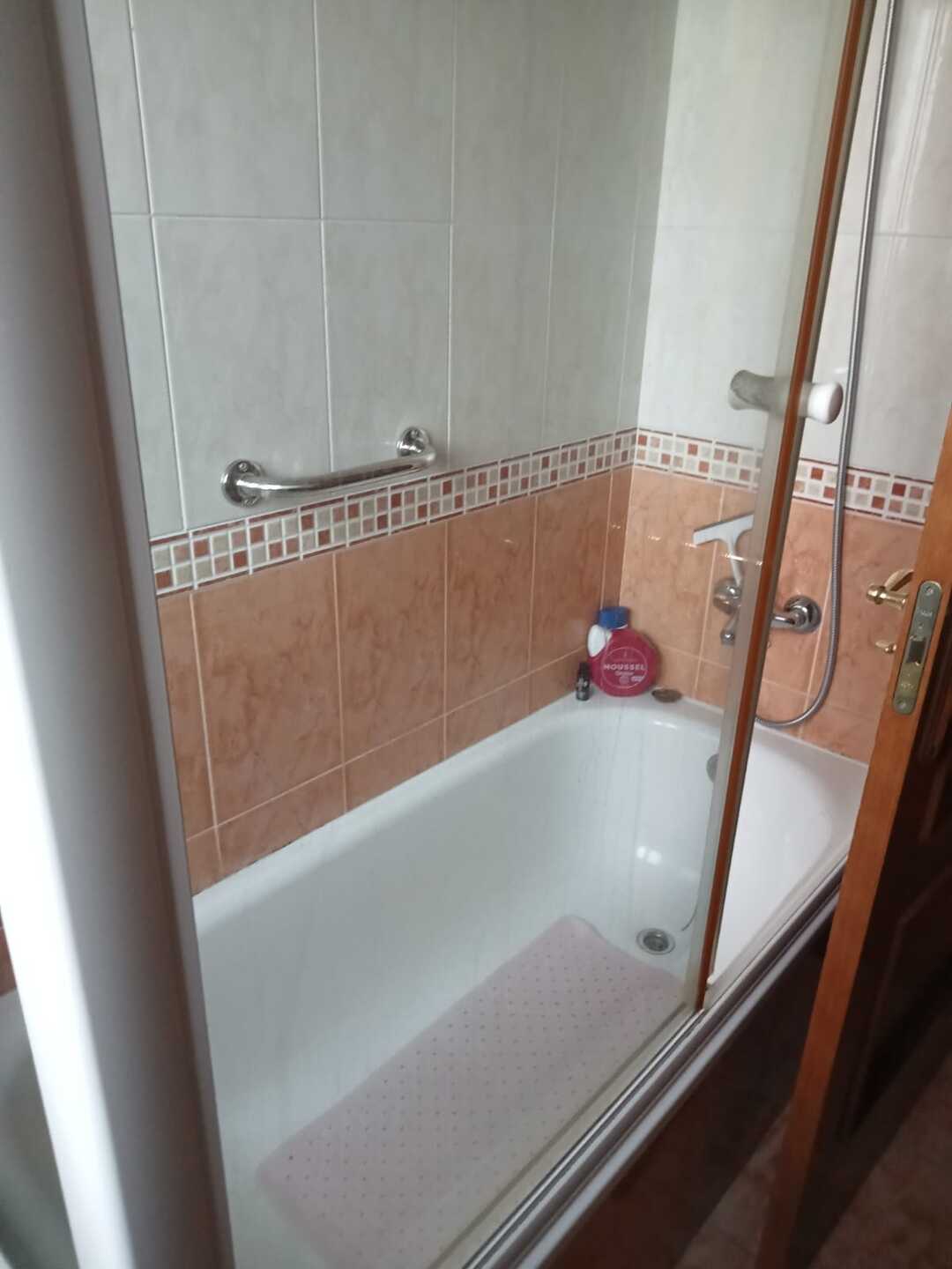 Piso de 87 m² en Gijón