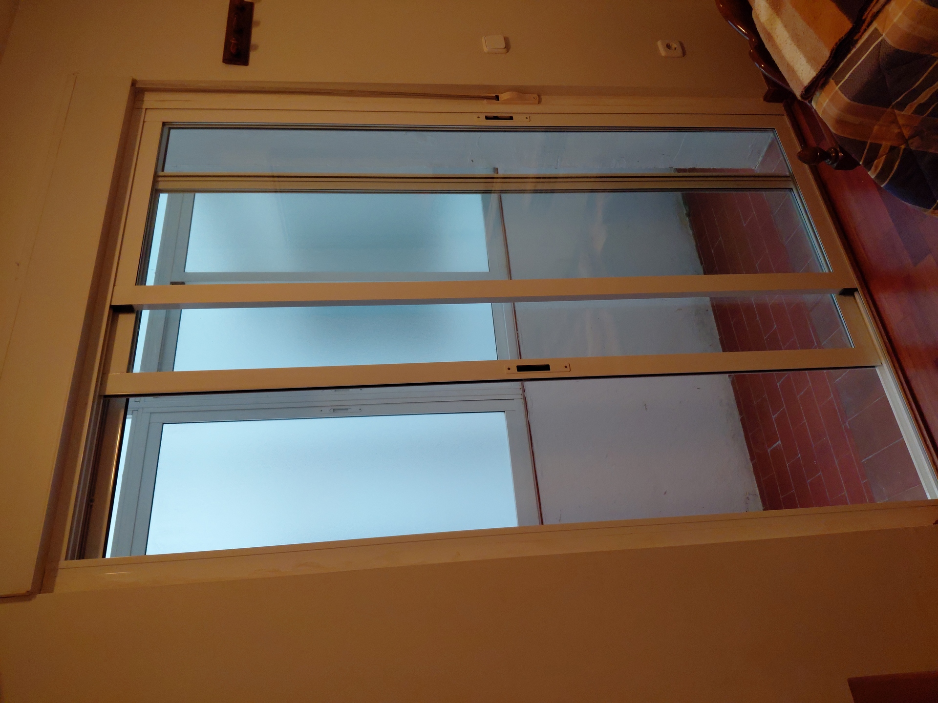 Piso de 84 m² en Salamanca