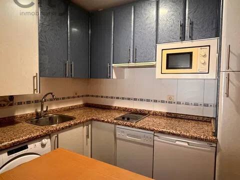 Piso de 50 m² en Palencia