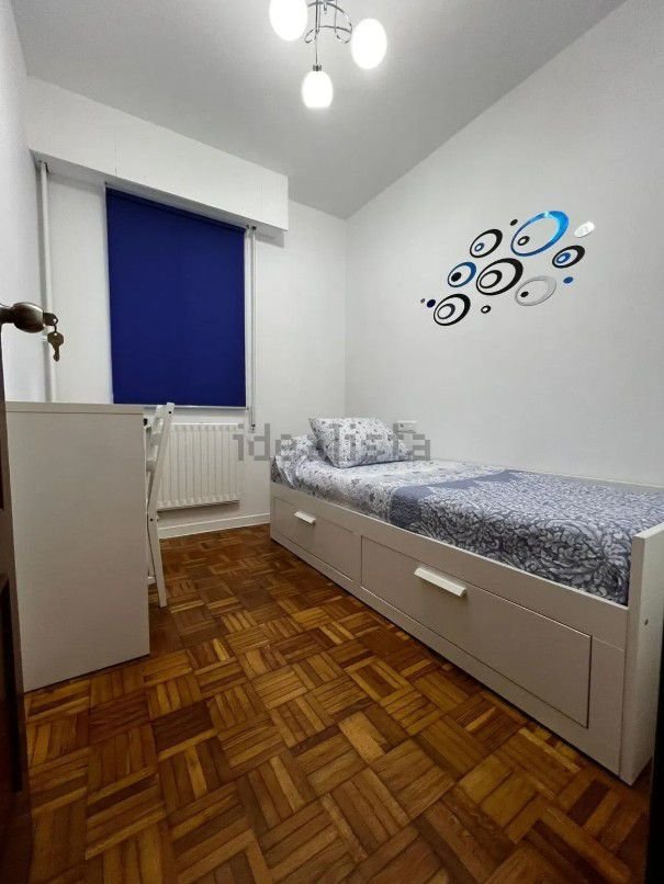 Piso en alquiler, Ferrol