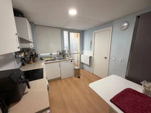 Piso de 120 m² en Sevilla