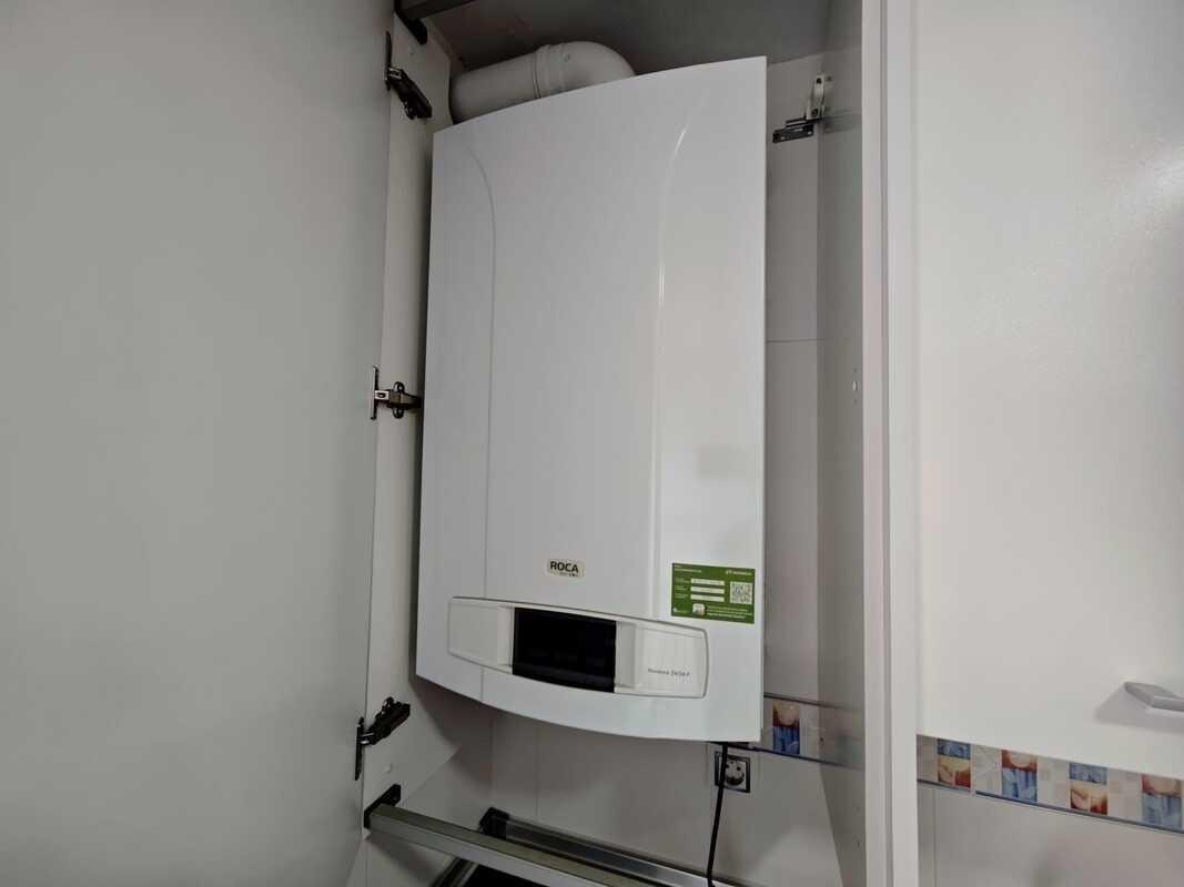 Pis de 102 m² a Calataiud