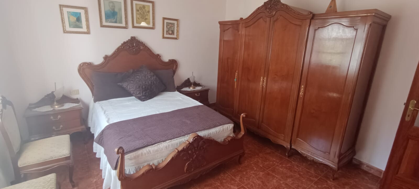 Piso de 95 m² en Teror