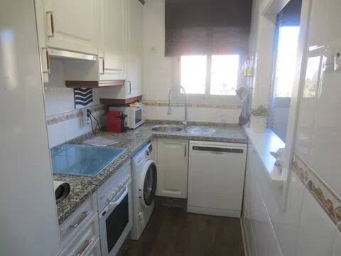 Pis de 82 m² a Sevilla