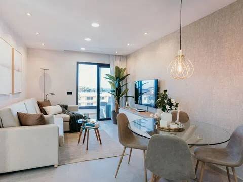 Piso de 75 m² en Puerto de la Cruz