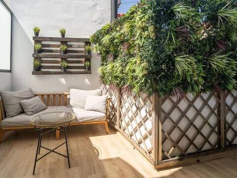 Piso de 60 m² en Valencia