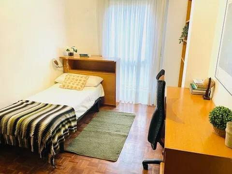 Квартира 120 м² у Більбао