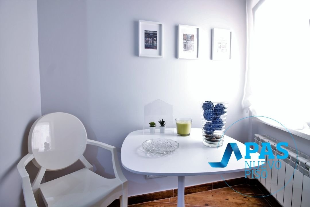 Piso de 81 m² en Santander