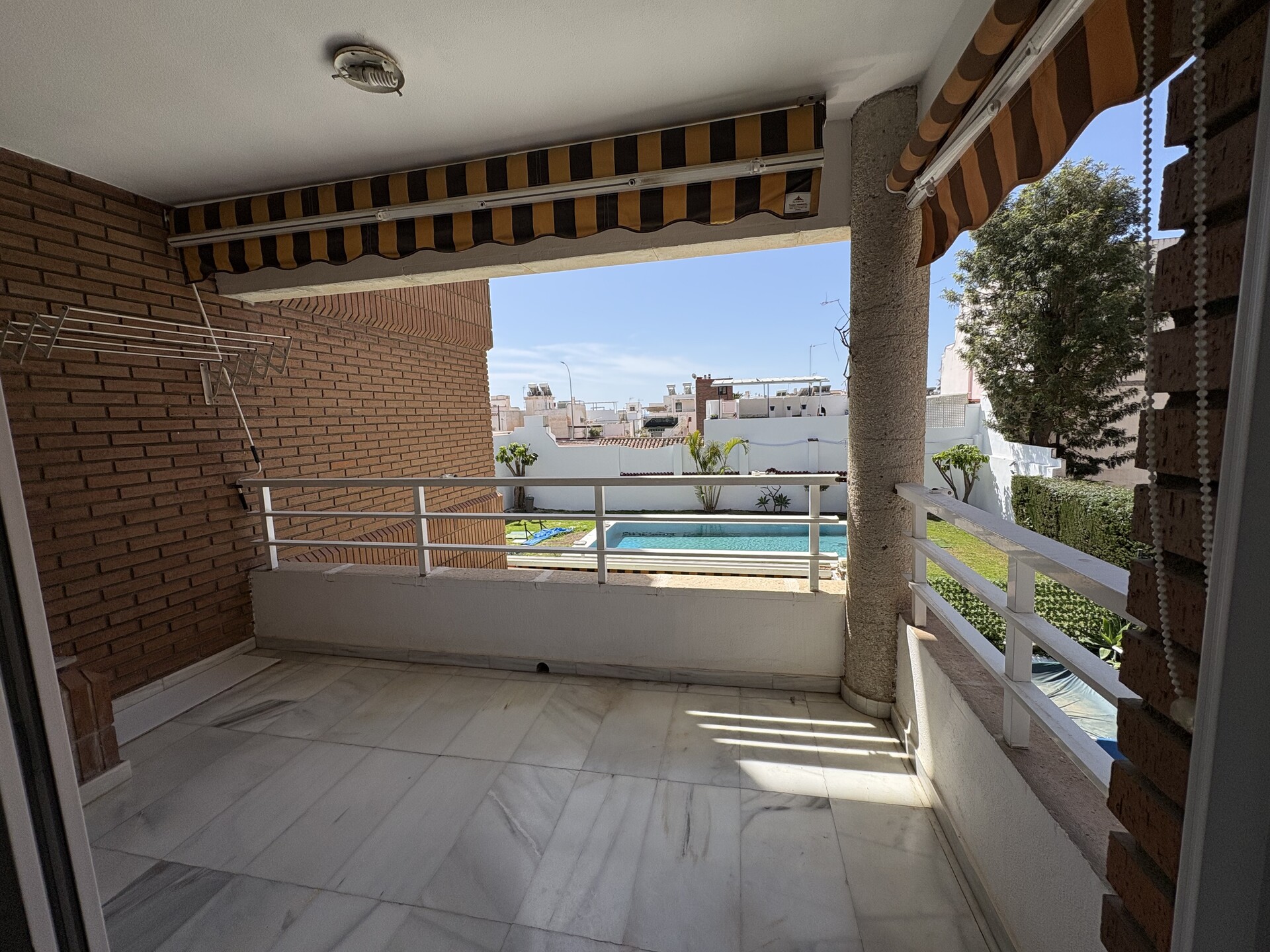 Piso de 150 m² en Málaga