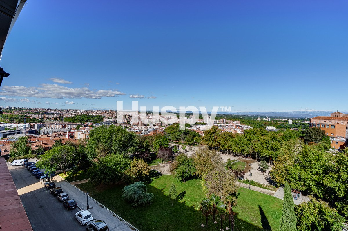 Pis de 124 m² a Madrid
