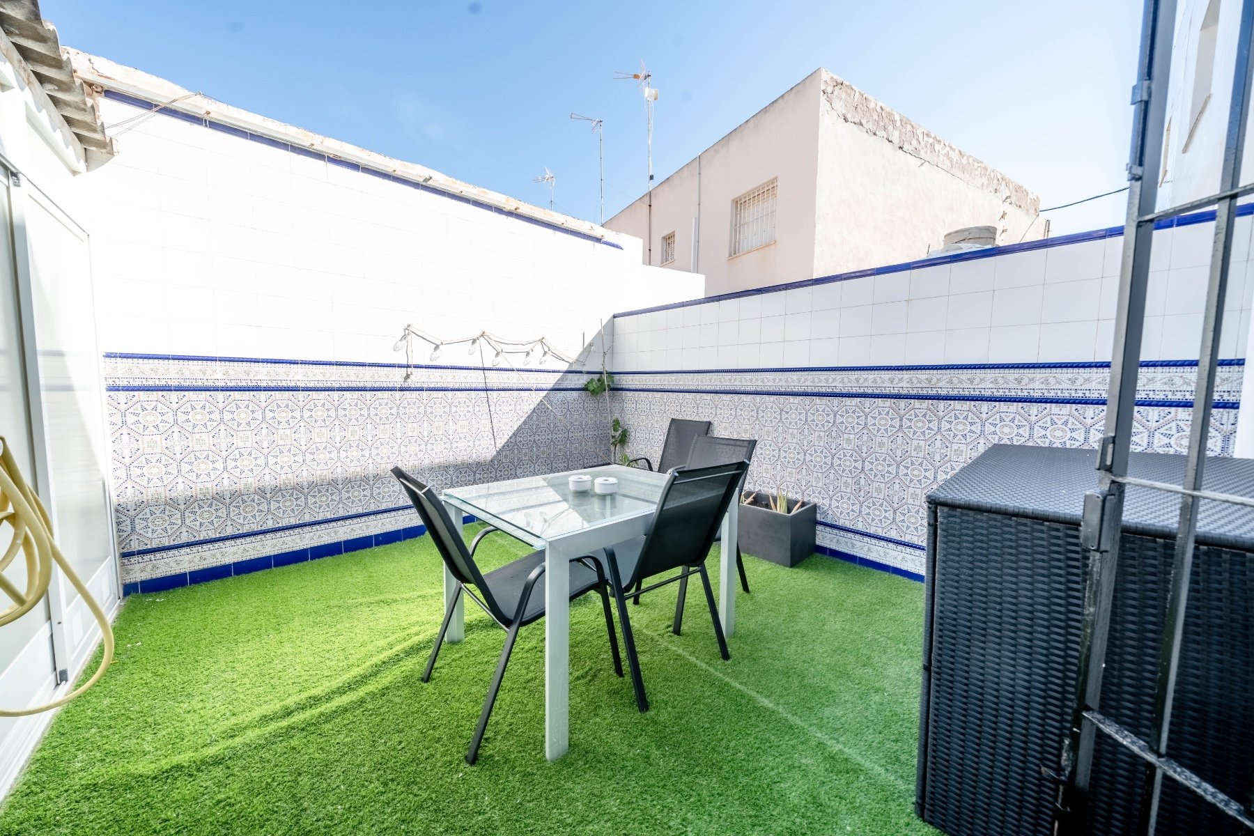 Piso de 87 m² en Dolores