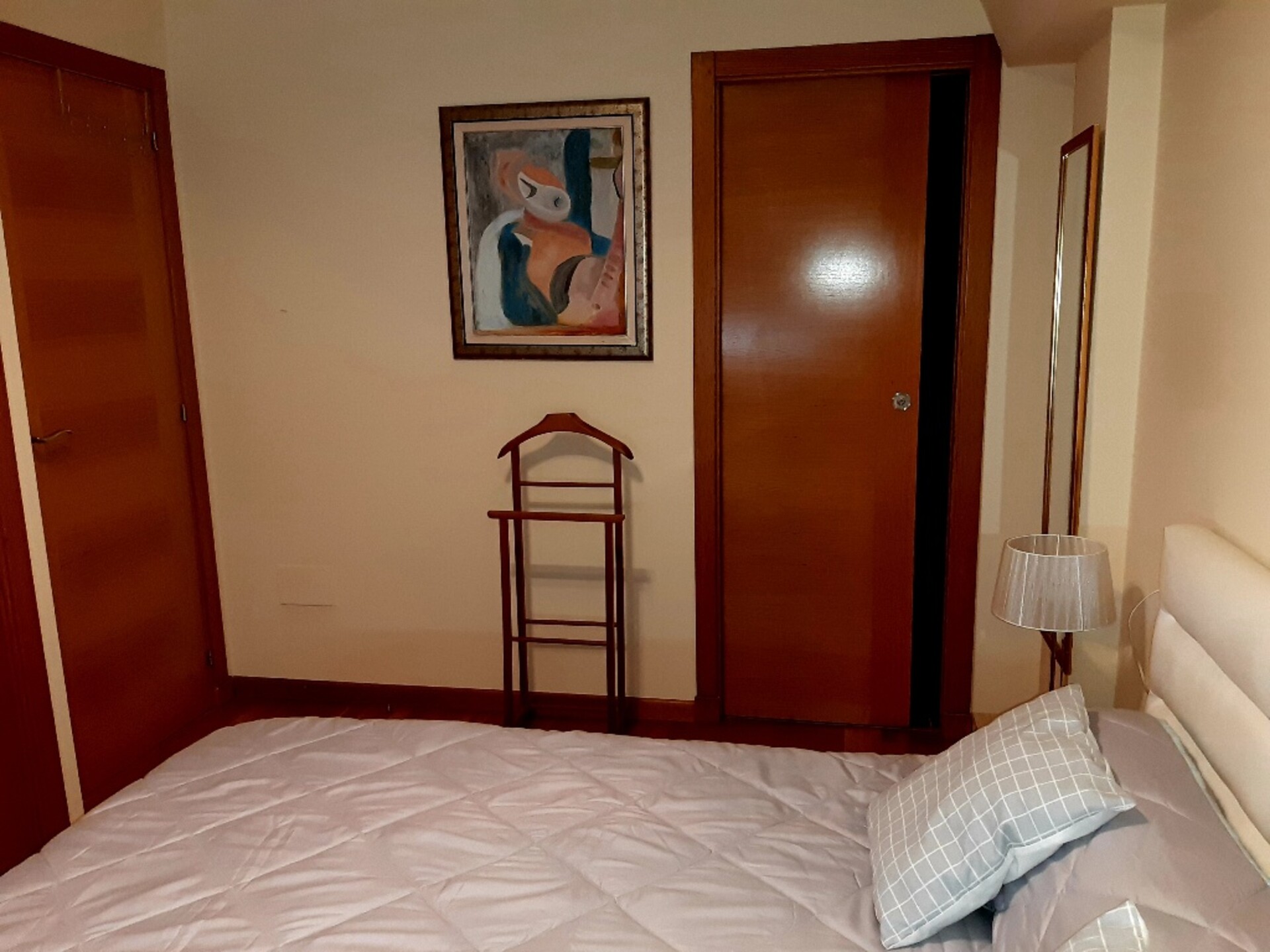 Piso de 68 m² en Cariño