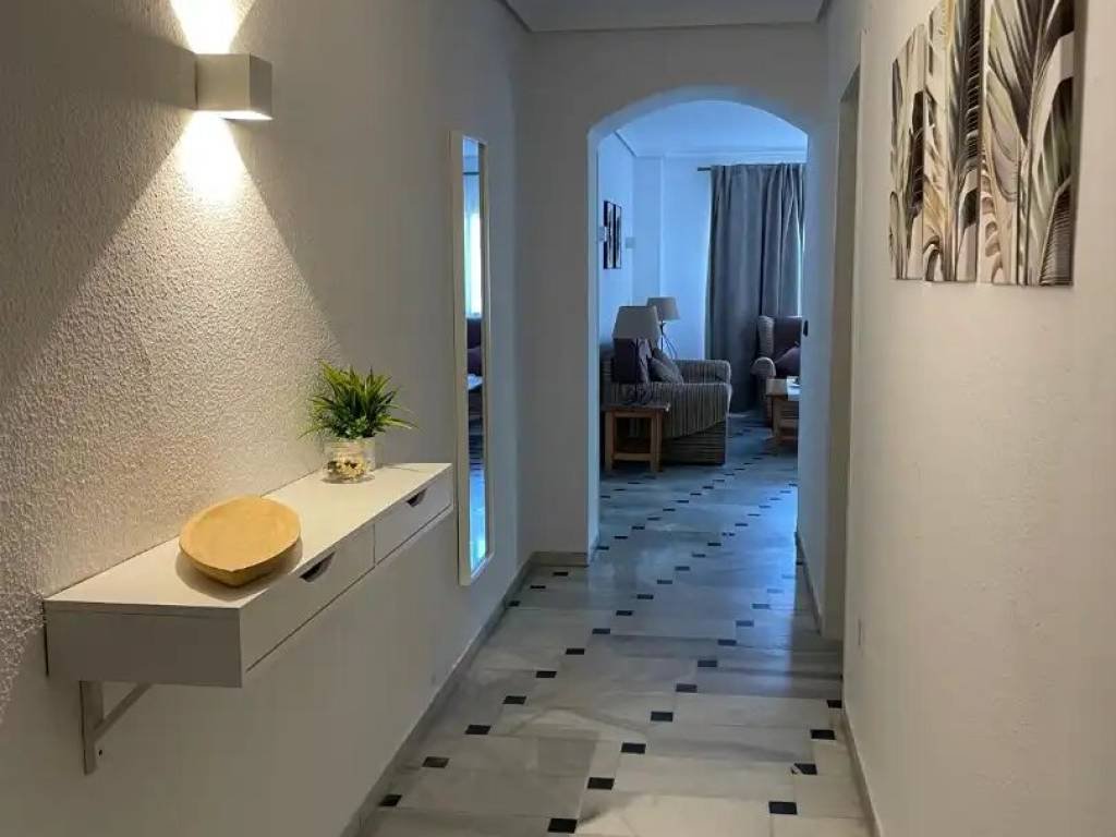 Piso de 110 m² en Mijas