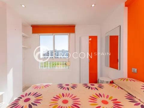 Pis de 70 m² a València