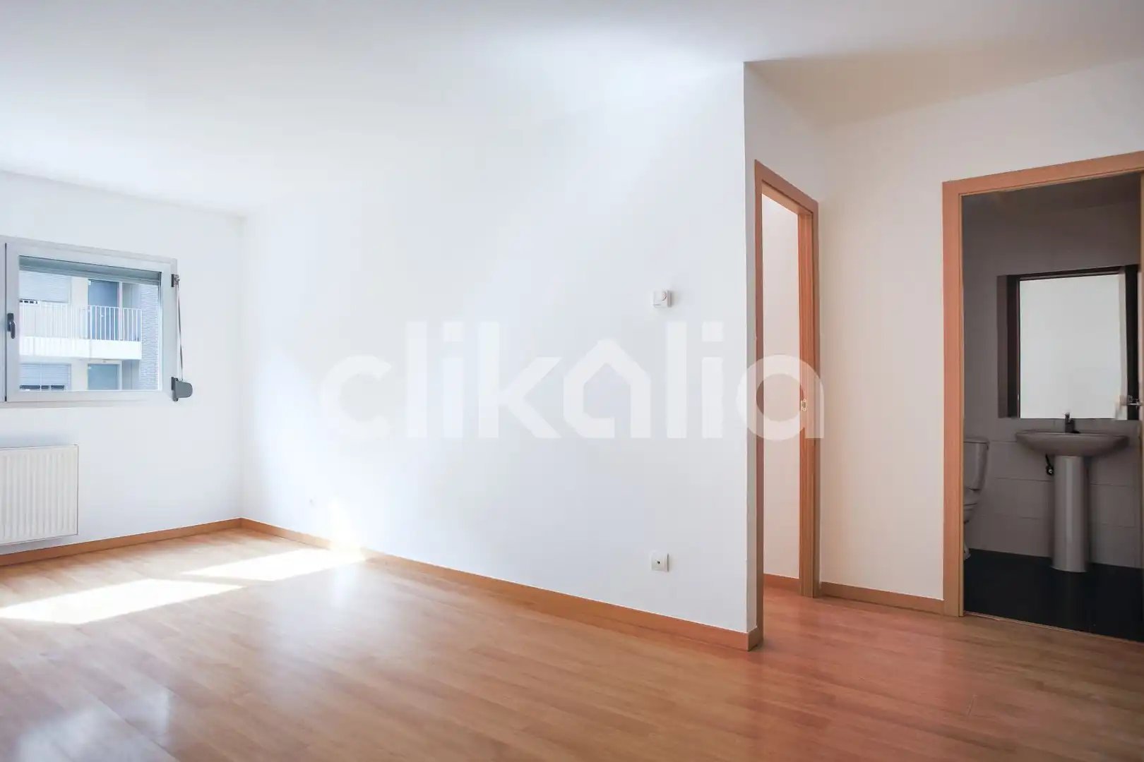 Pis de 116 m² a Móstoles
