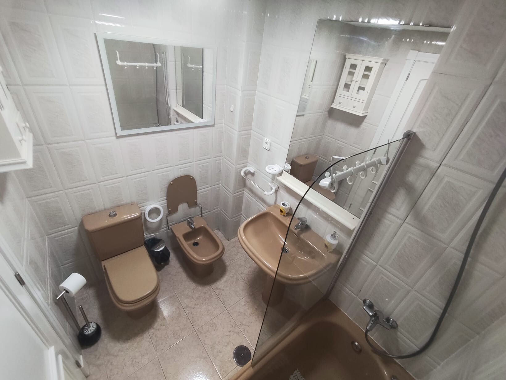 Piso de 60 m² en Roquetas de Mar