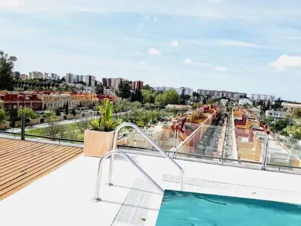 Квартира 84 м² у Jerez de la Frontera