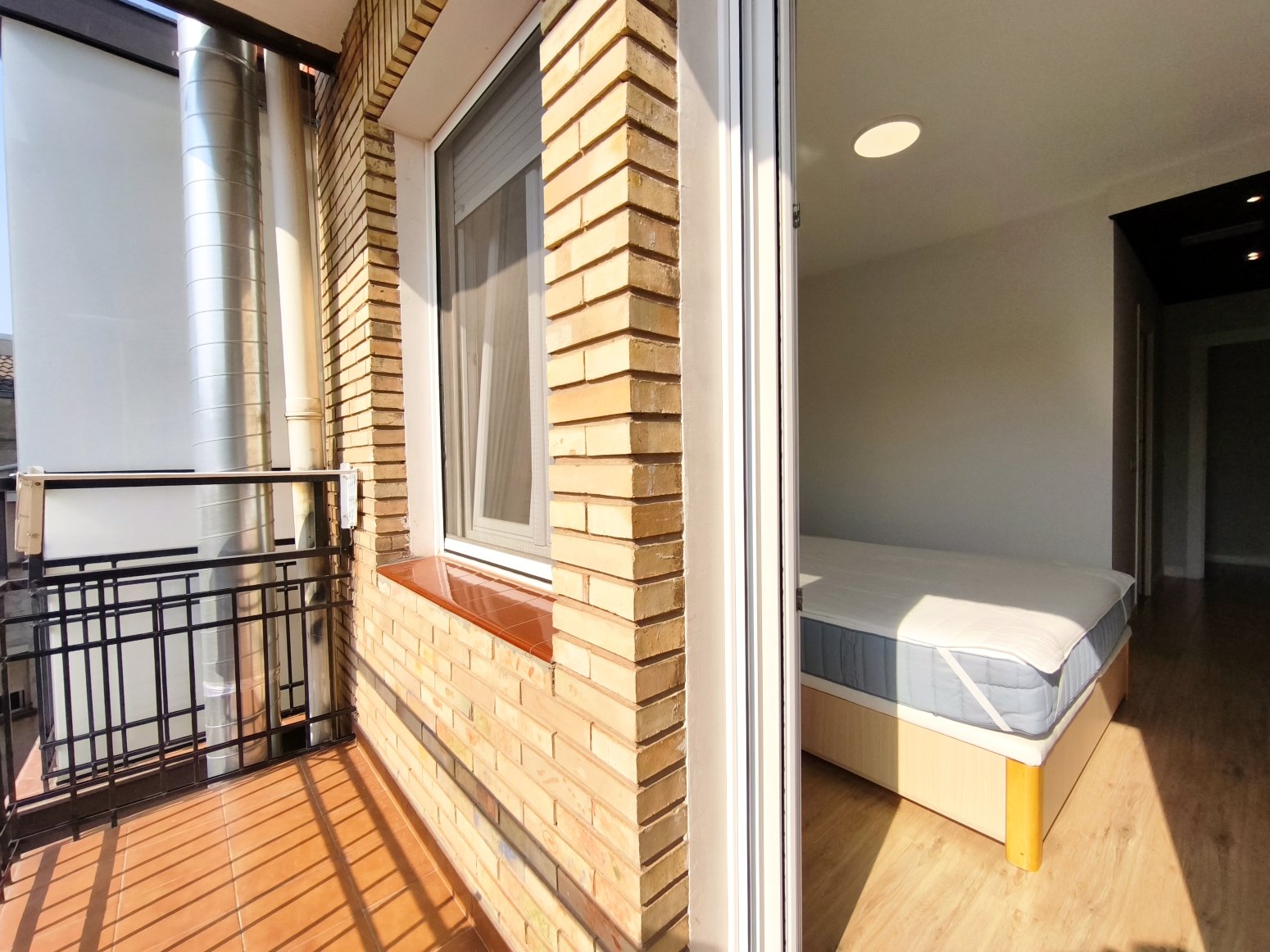 Piso de 111 m² en Logroño