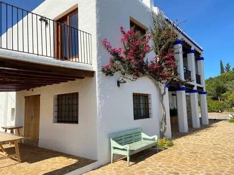 Casa 425 m² a Santa Eulària des Riu