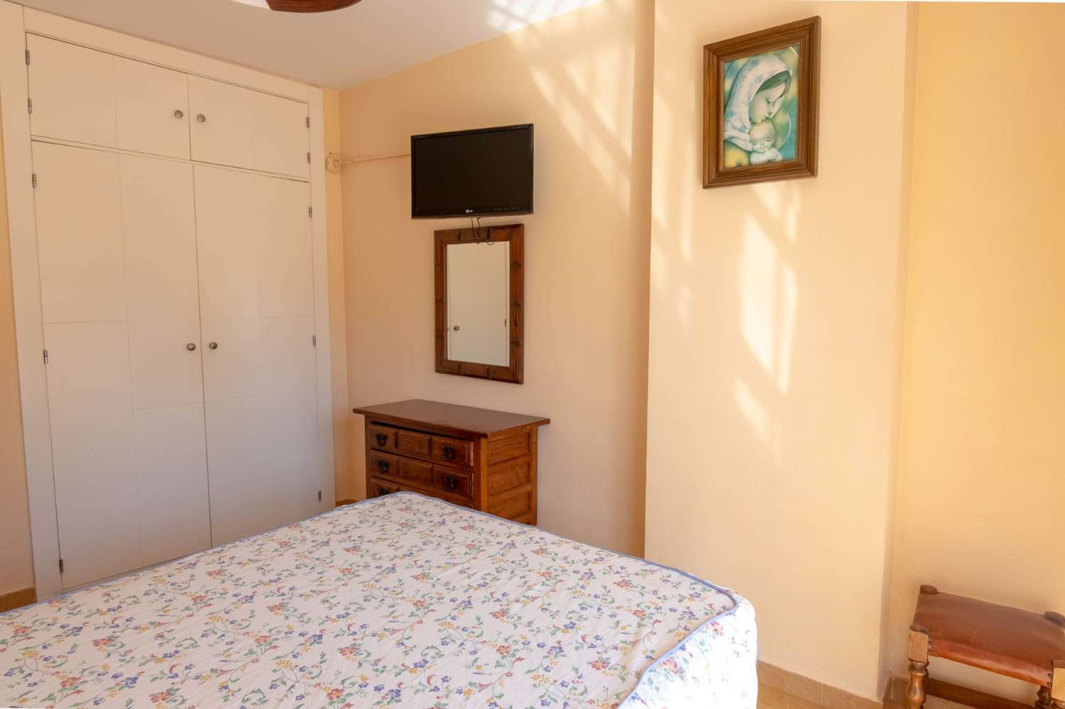 Appartement 90 m² à Salobreña