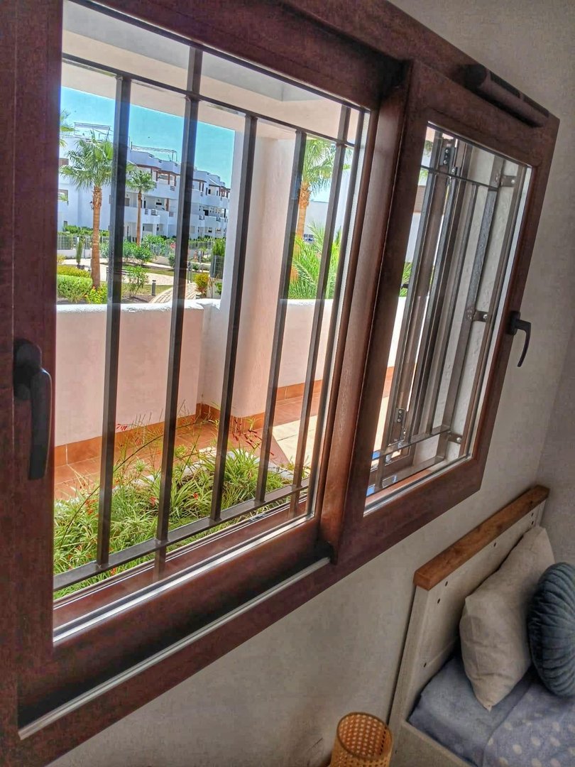 Piso de 64 m² en Pulpí