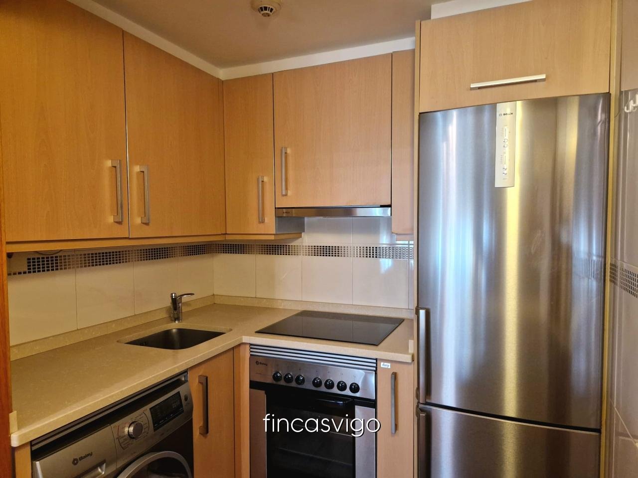 Appartamento 57 m² a Vigo