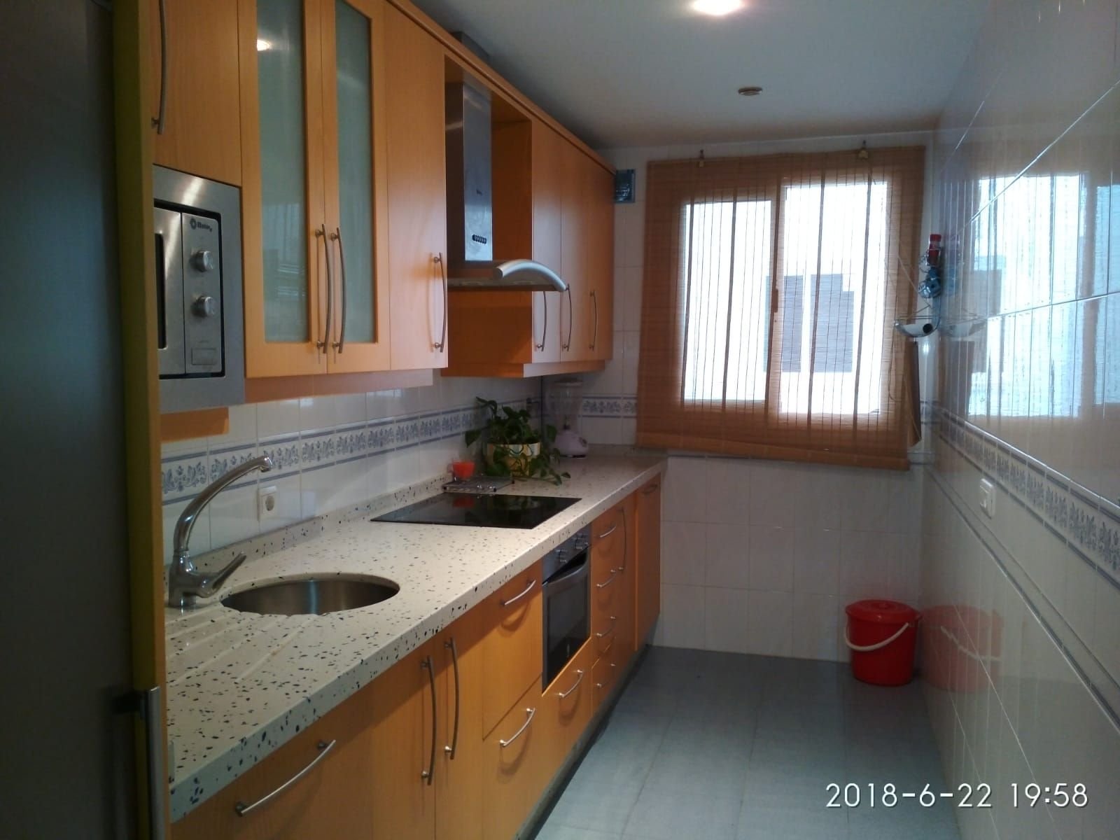 Piso de 70 m² en Sanlúcar de Barrameda