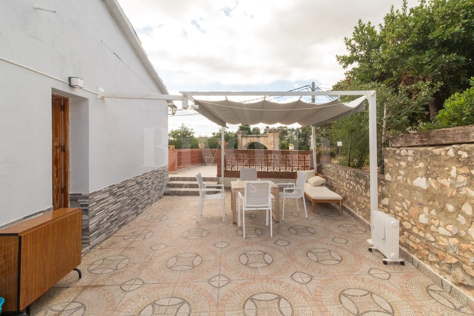 Casa de 90 m² en la Torre de Claramunt